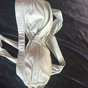 gibson latimer swim top!